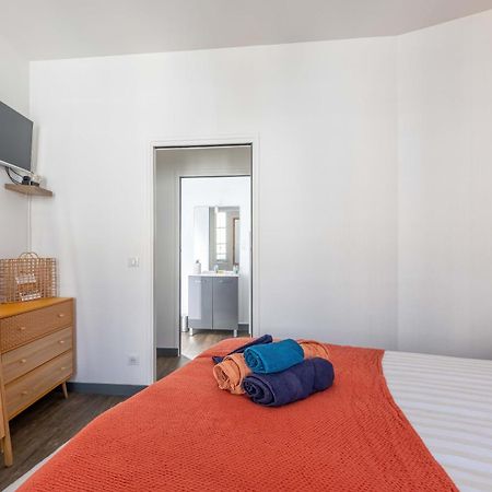 Maisonnette Au Coeur De Κονιάκ Εξωτερικό φωτογραφία